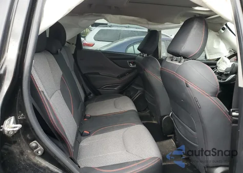 2021 Subaru Forester Sport z USA, uszkodzony, nr VIN JF2SKARC6MH427648